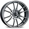 Cerchi in lega OZ Ultraleggera Hlt 8.5x19 Crystal Titanium