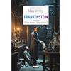 CRESCERE Frankenstein. Ediz. integrale. Con Segnalibro