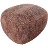 GERVASONI pouf LOLL 08 - LOLL08-C-ANIMALS-LION