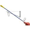 FLOS lampada da parete 265 SMALL - A0320099