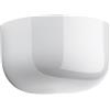 FLOS lampada da parete BELLHOP WALL UP - F1080009