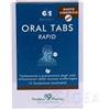 Prodeco Pharma Gse Oral Tabs Rapid Liqui12cpr