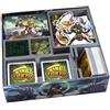 Folded Space King of Tokyo - Organizer Folded Space in EvaCore - KoTv2