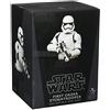 Gentle Giant Star Wars Ep. VII First Order Stormtrooper DLX Deluxe Bust GENTLE GIANT Statue