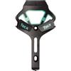 TACX Accessori Portaborraccia Portaborraccia Tacx Ciro Verde Bianchi Opaco