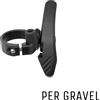 SWITCH Accessori Selle E Reggisella Reggisella Telescopico Comando Reggisella Switch Sw-50 Gravel