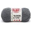 Lion Brand Yarn Wool-Ease Yarn -Oxford Grey