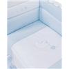 Picci Set Piumetto 3 pz. Picci Lila Per Microletto Cielo