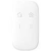 Hikvision AXPRO DS-PKF1-WE Telecomando Allarme Wireless 868MHz Keyfob