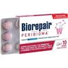 Biorepair peribioma gomme masticabili 10 compresse da 1,2 g