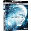 20th Century Studios Prometheus (4K Ultra HD + Blu-Ray Disc)