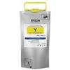 Cartuccia compatibile Epson T9734 XL GIALLO