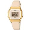 Casio Orologio Solo Tempo Donna Casio Vintage LA680WEGL-4EF