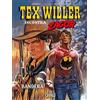 Sergio Bonelli Editore Bandera! Tex Willer incontra Zagor