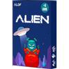GLOP Alien, Giochi in Scatola, Gioco di Carte Divertente ed Educativo, Idea Regalo Bambina +8, Giochi di Società per Famiglia, Regali per Bambini
