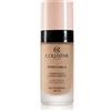 COLLISTAR SPA Collistar Impeccabile Fondotinta Lunga Tenuta SPF15 N.4N Sabbia