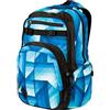 Nitro Snowboards 2018 Zaino Casual, 51 cm, 35 Liters, Blu (Fragments Azul)