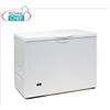 Technochef - FRIGO ORIZZONTALE a POZZETTO per BOTTIGLIE, lt.349, Statico, Temp.+3 +10C, Classe B