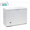 Technochef - FRIGO ORIZZONTALE a POZZETTO per BOTTIGLIE, lt.411, Statico, Temp.+3 +10C, Classe B