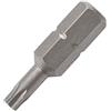 Trend Snappy Punta Insert Torx T40 35mm, Acciaio Cromo-Vanadio di Alta Qualità, Ideale per Viti in Legno Pesanti, SNAP/IT50/1