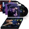 UNIVERSAL MUSIC GROUP VASCO LIVE ROMA CIRCO MASSIMO (4LP SPECIAL BOX NUMERATO)