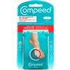 Compeed Cerotti per Vesciche Piccolo 6 Pezzi