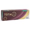 Alcon DAILIES Total 1 for Astigmatism (30 lenti)