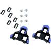 Shimano Tacchette Shimano sm-sh12 spd-sl blu