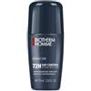 Biotherm > Biotherm Homme Day Control Deodorant Roll-On 72H Extreme Protection 75 ml