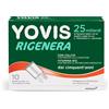 ALFASIGMA SpA Yovis Rigenera, 50+ 10 Buste