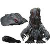 Bandai GODZILLA Godzilla vs. Hedorah Hedorah Set S.H. MonsterArts Action Figure Bandai