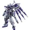 Bandai GUNDAM - Metal Build RX-93-v2 Hi-v Gundam Bandai