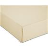 Martina Home Canada Copridivano Cama de 140 Beige