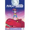 PANINI SPA L'inizio. Moon Girl e Devil Dinosaur