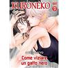 Magic Press Kuroneko (Vol. 2)