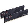 G.skill Ram DIMM DDR5 32GB G.Skill Flare X5 2*16 CL32 Nero [F5-6000J3238F16GX2-FX5]