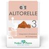 PRODECO PHARMA Srl Gse Alitorelle 3 Deciso 60 Compresse