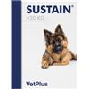 VETPLUS LTD SUSTAIN L BREED 30 Bust.