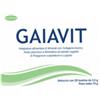 INFRABIOS SRL Gaiavit 20 Bustine 3,5 G