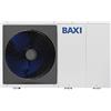 BAXI Pompa di calore aria acqua 10 Kw Baxi Auriga 10M-A R32 monoblocco inverter monof