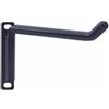 Adam Hall 19 Parts 87530 - Supporto Cuffie 2 U