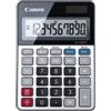 Canon Calcolatrice LS-102TC DBL EMEA GRIGIO
