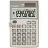 Canon Calcolatrice LS-10TEG DBL EMEA GRIGIO