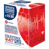 F&F Colesterol Act plus forte 60 compresse F&F