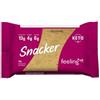 Feelingok Feeling Ok Snacker Pomodoro E Paprica Start 50 G