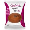 Feelingok Feeling Ok Sandwich Cocoa Start 50 G