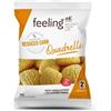 Feelingok Feeling Ok Quadrelli Alla Mandorla Optimize 50 G