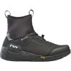 NORTHWAVE Abbigliamento Invernale Scarpe Mtb Scarpe Invernali Northwave Mtb Multicross Mid Gtx Black