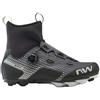 NORTHWAVE Abbigliamento Invernale Scarpe Mtb Scarpe Northwave Celsius Xc Gtx Carbon Grey / Reflective