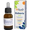 Gichi Pharma BIGUD ROBORIS GOCCE 16 ML